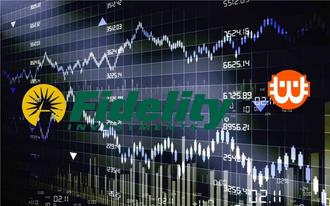 Új stablecoint dob piacra a Fidelity?