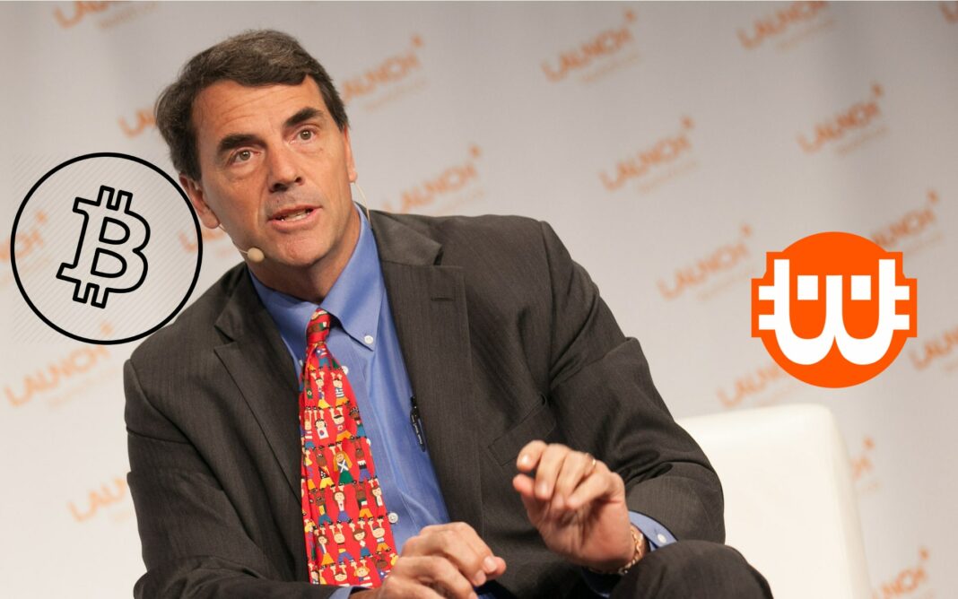 Tim Draper nem ellenzi Trump vámjait, szerinte jót tesz a bitcoinnak