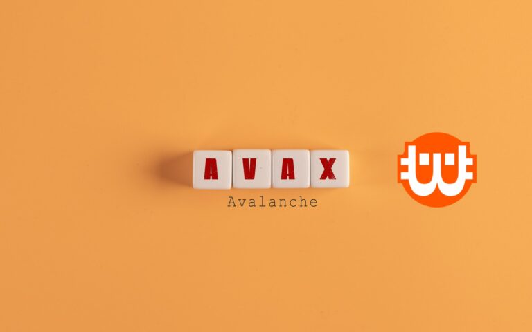 Avalanche (AVAX) technikai elemzés 12.02.