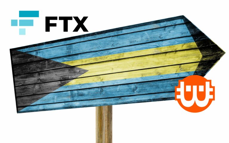 Az FTX engedte a helyi lakosok számára a pénzkivételt