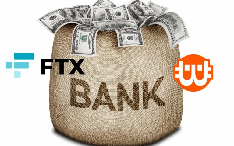 Újabb rejtélyes részletek derültek ki az FTX-botrányról