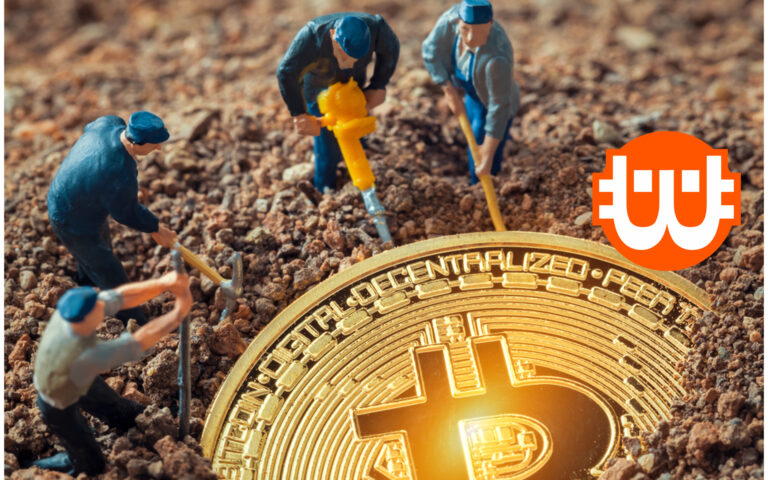 A Bitcoin áresése és a bányászati trendek