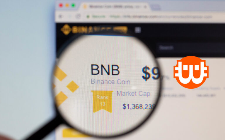 A Binance 392 millió dolláros nettó kivonást tett közzé