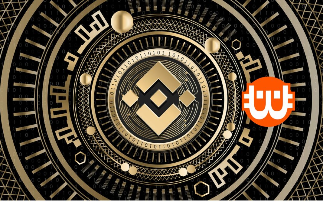 binance