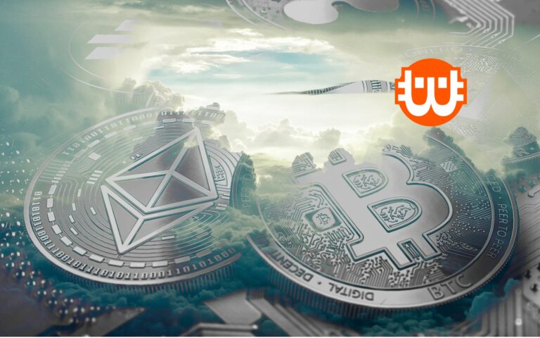 Bitcoin, Ethereum technikai elemzés – november 4.