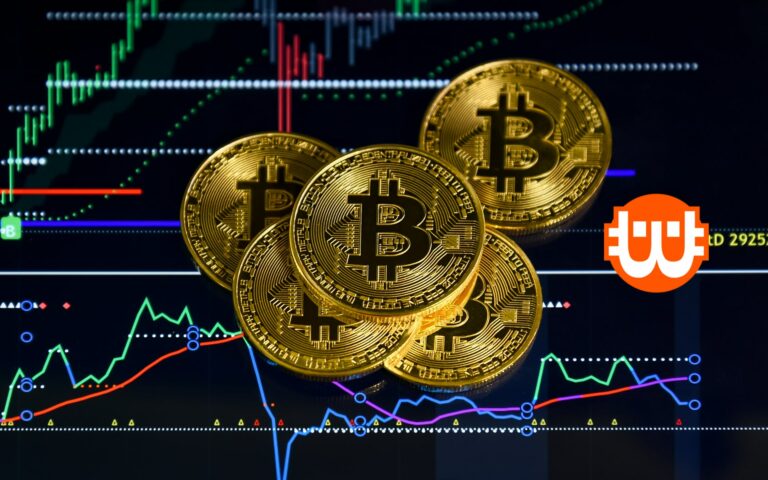 A Bitcoin hasít, miközben az elemzők a CPI hatására tippelnek