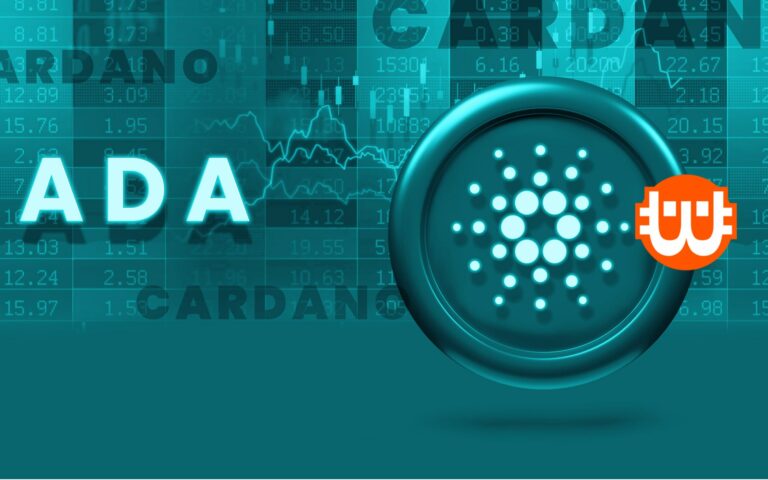 A Cardano (ADA) árfolyama 50%-ot fog zuhanni?
