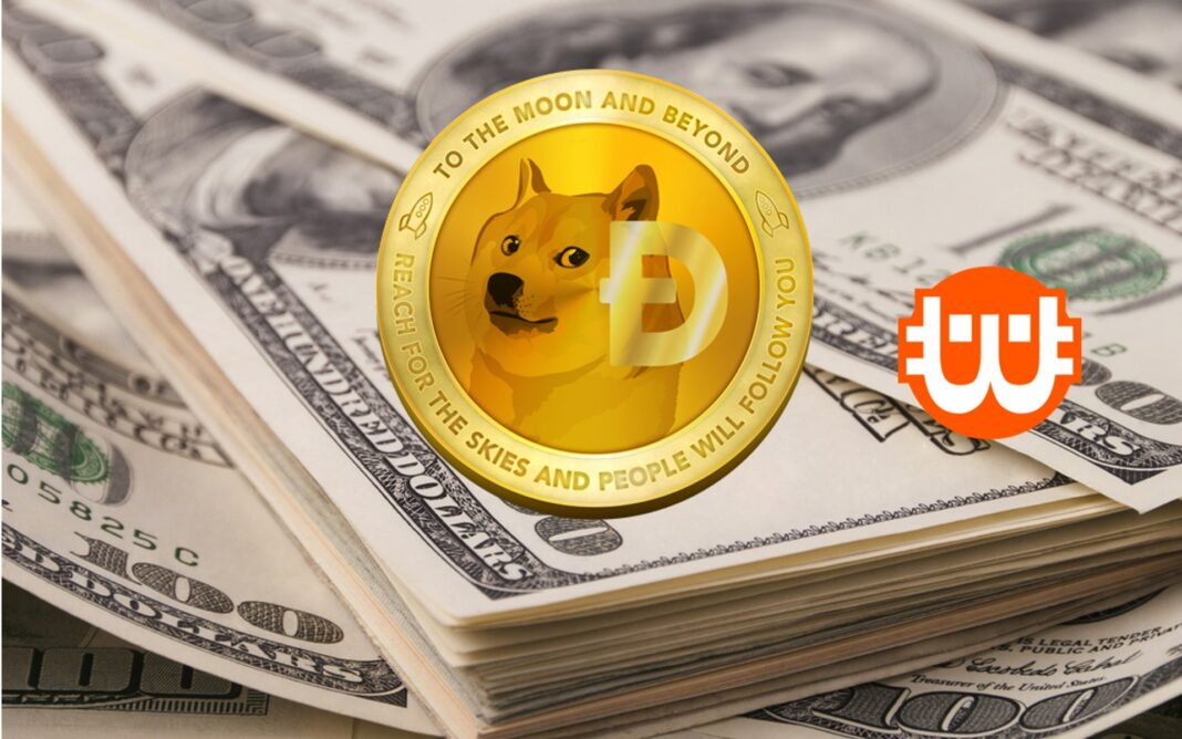 dogecoin