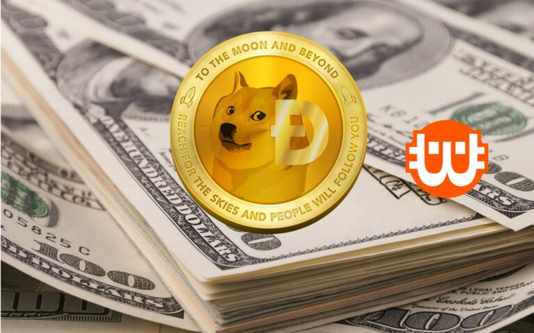 Dogecoin (DOGE) technikai elemzés 11.10.