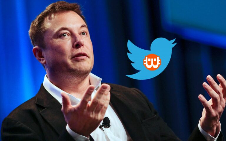 Elon Musk nagy változásokat tervez a Twitteren