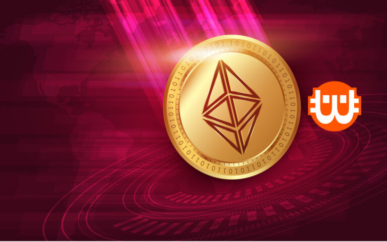 A legfontosabb ellenállási szintet töri meg az Ethereum