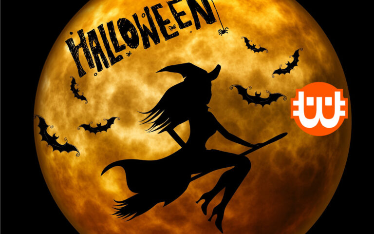 Halloween-témájú tokenek is feltűntek a kriptós közösségi médiában