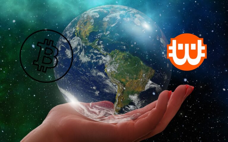 Hányan kriptóznak a 8 milliárd ember közül?
