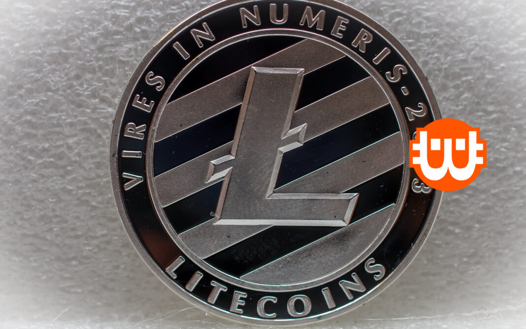 litecoin