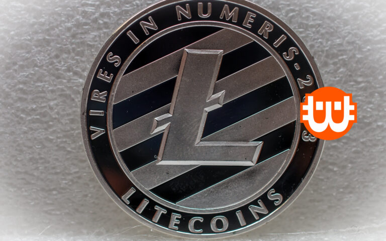 Litecoin (LTC) technikai elemzés 04.28.