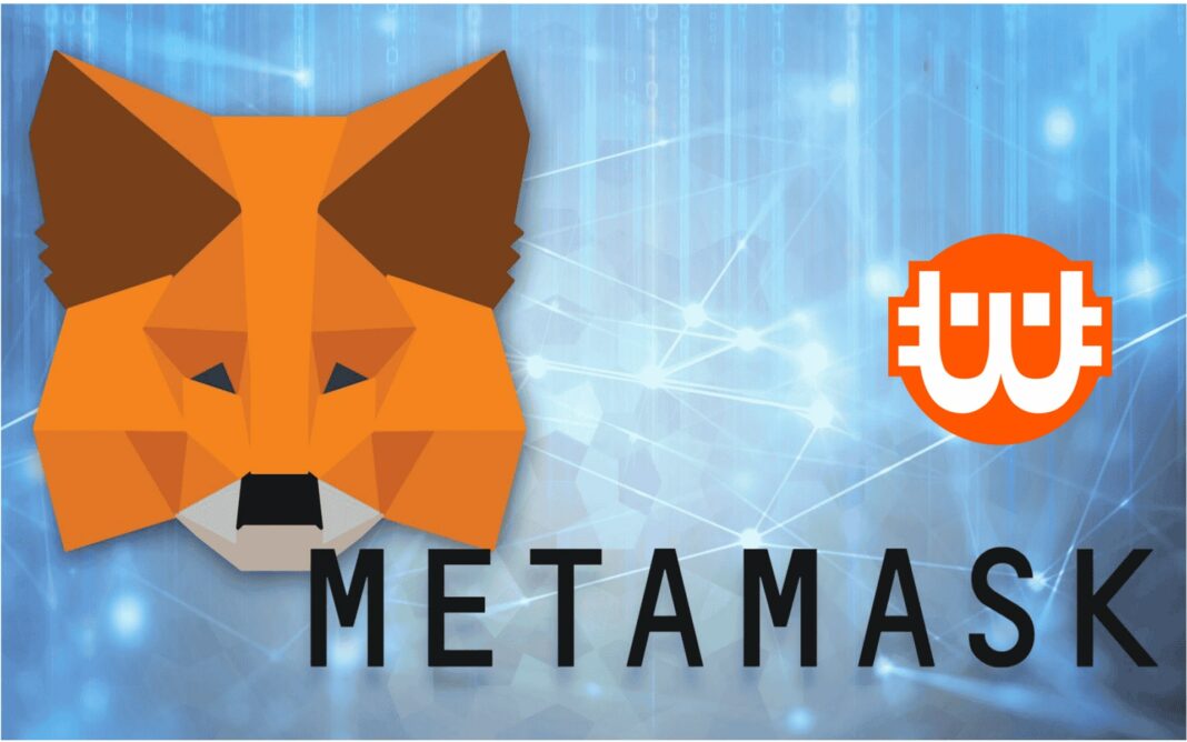 Validátor szolgáltatást indít a Metamask