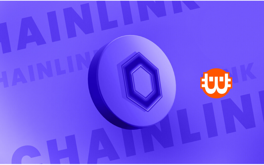 Chainlink