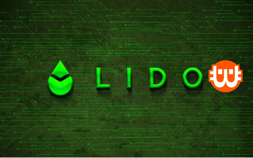 Lido Finance