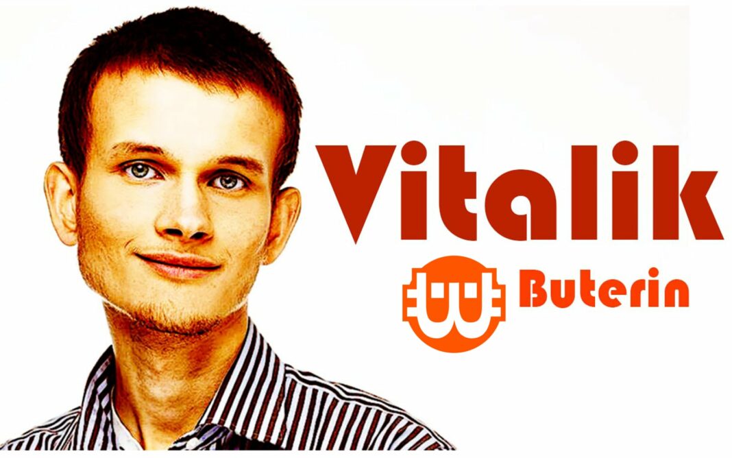 Vitalik Buterin nobel díjra