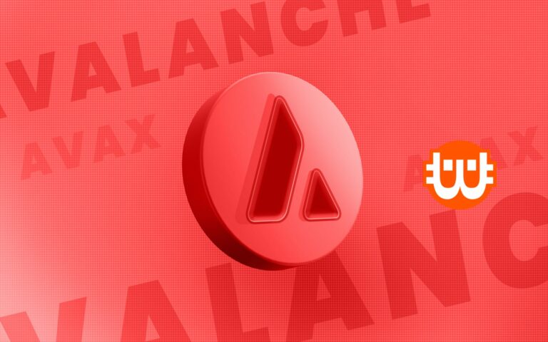 Avalanche (AVAX) árfolyam elemzés 06.02.