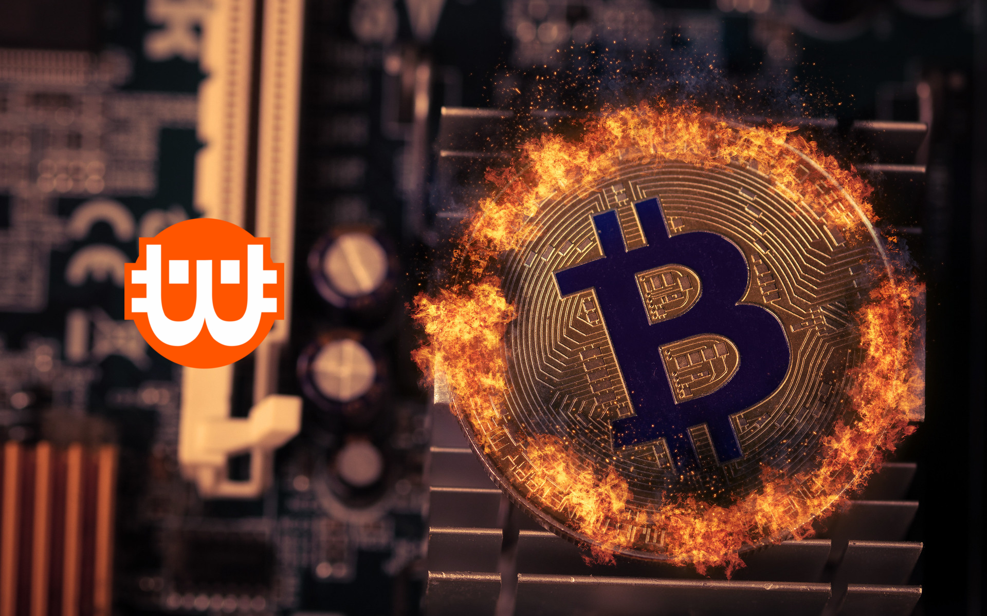 200 ezer dollárt kapott egy blokkért egy szóló bitcoinbányász