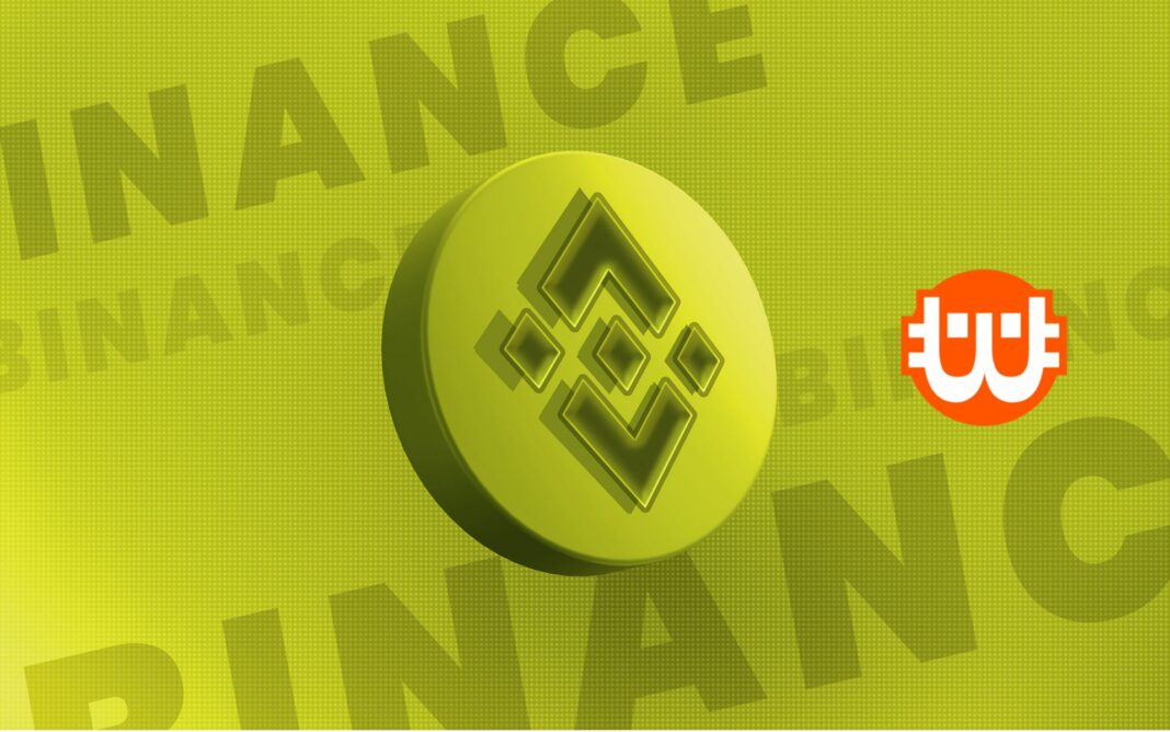 Binance coin (BNB) bearish képe a shortolóknak kedvez