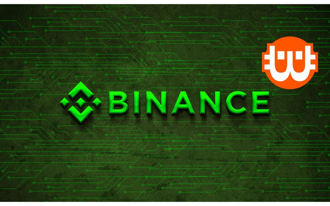 „FUD” gyötri a Binance-t – napi 500 millió dollárt vonnak ki a felhasználók