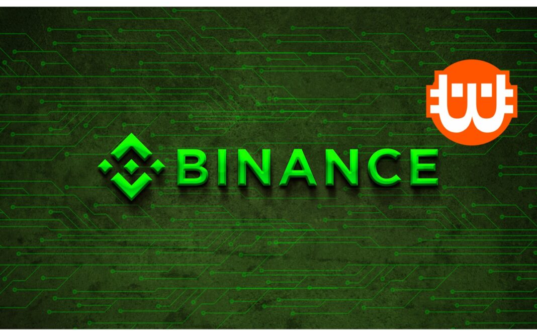 Binance