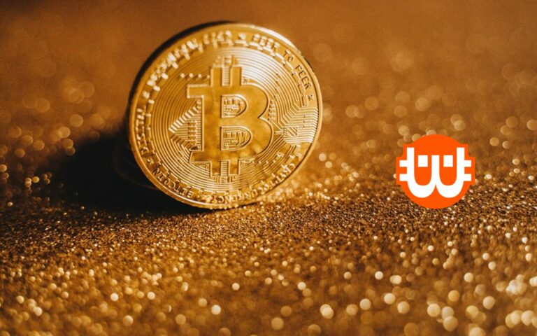 19k az új bitcoinárcél, miután 4%-ot növekedett az árfolyam