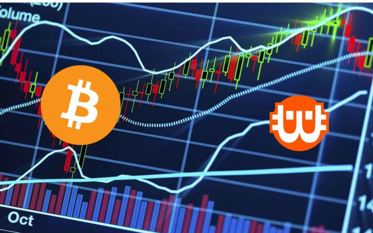 A Bitcoin célja a 72.000 dollár