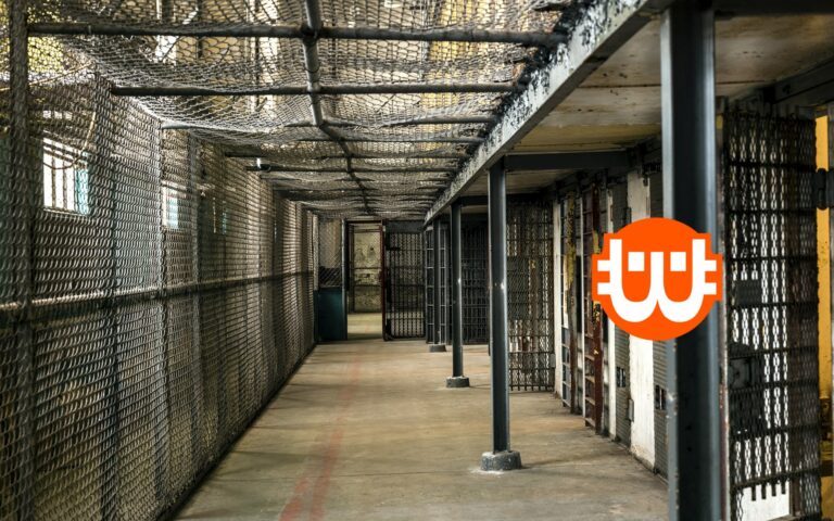 Egy rossz kattintás miatt 7 évet tölthet büntetőtelepen egy orosz állampolgár