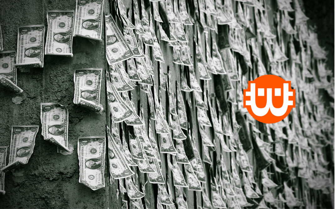100 millió dollárt szán a Gate.io kriptóipari befektetésekre
