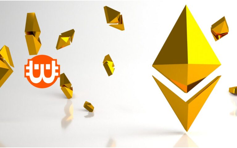 Ethereum technikai elemzés 05.31.