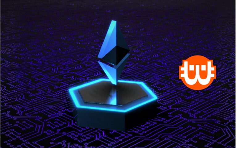 Négy év után aktiválta magát egy Ethereum-cím