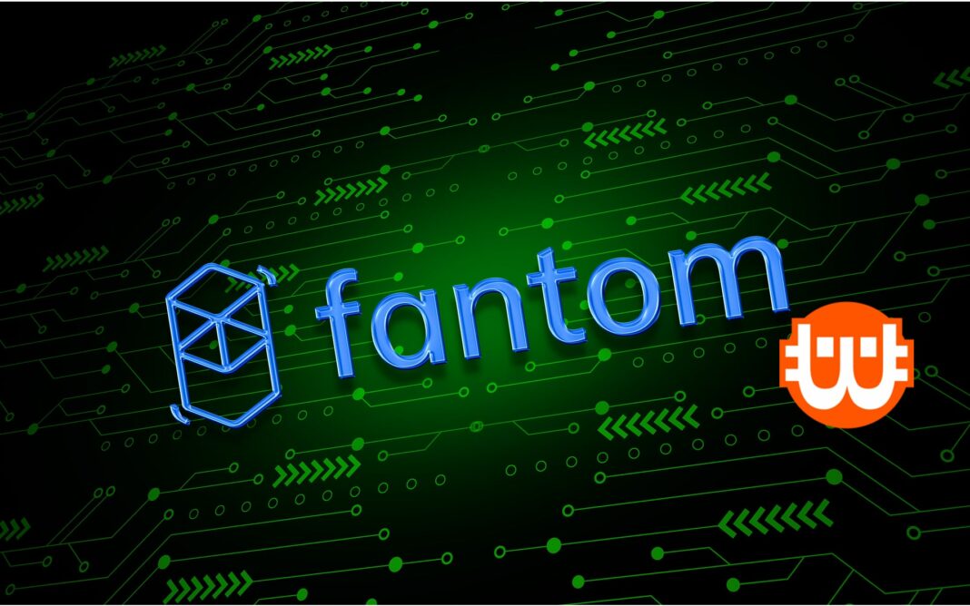 fantom