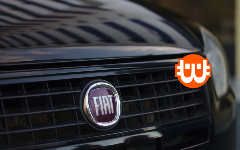 A Fiat saját virtuális autószalont nyit