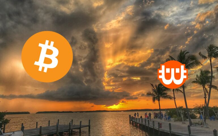 Florida stratégiai kriptoalap-tartalék létrehozására készül