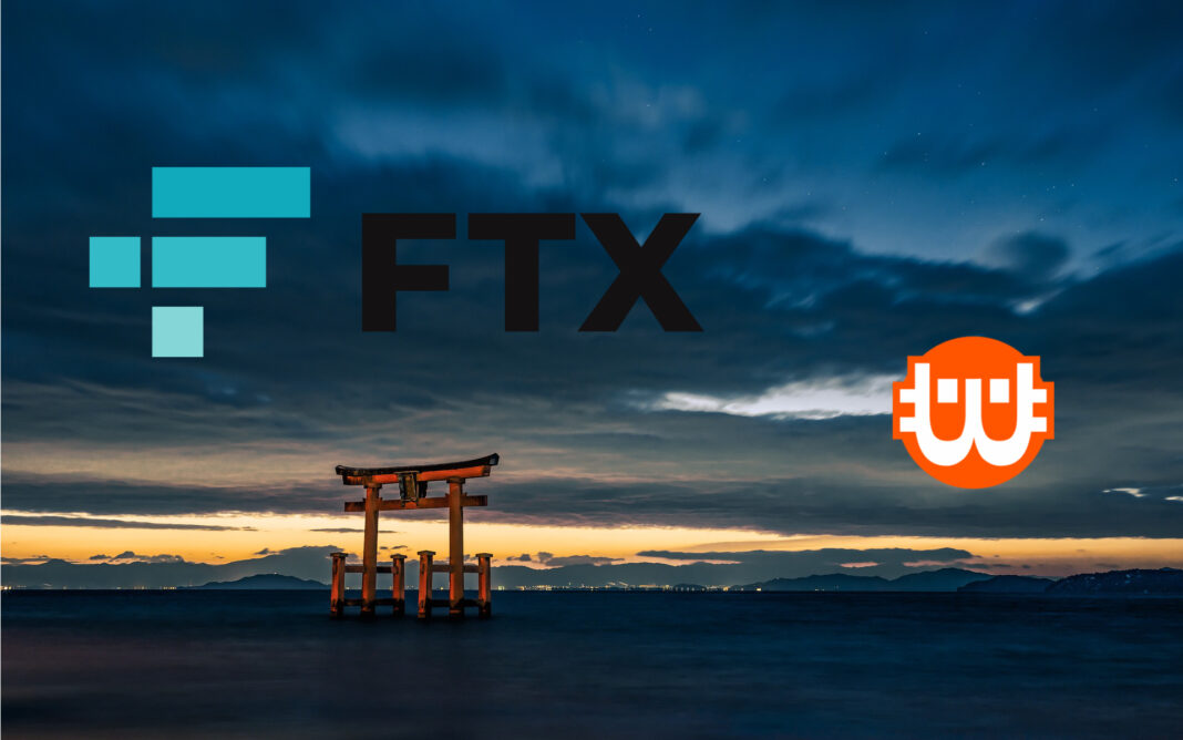 Az FTX még 3 hónapot kapott Japánban