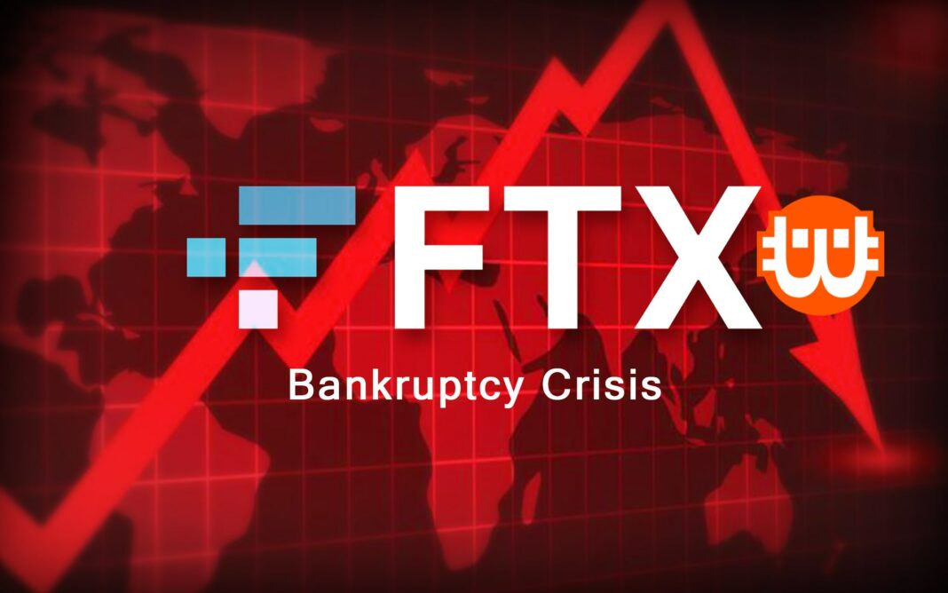 A CFTC elnöke találkozott Sam Bankman-Frieddel az FTX összeomlása előtt