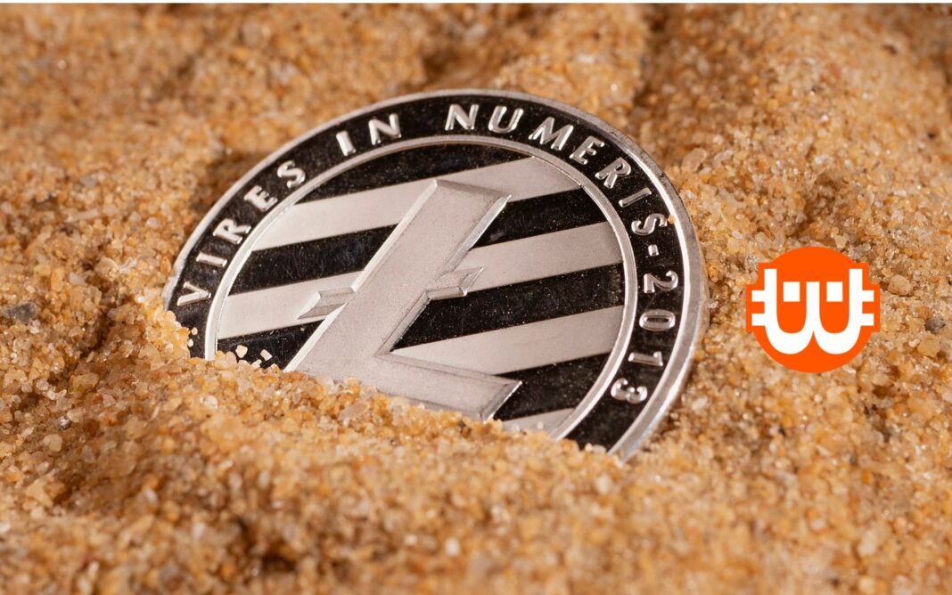 litecoin