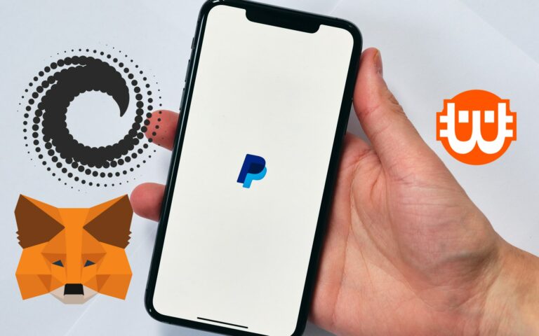 Összeállt a PayPal és Consensys, nagy dolgok várhatók