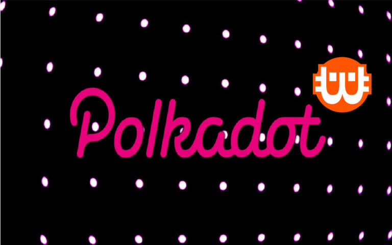 A Polkadot a második az Ethereum után