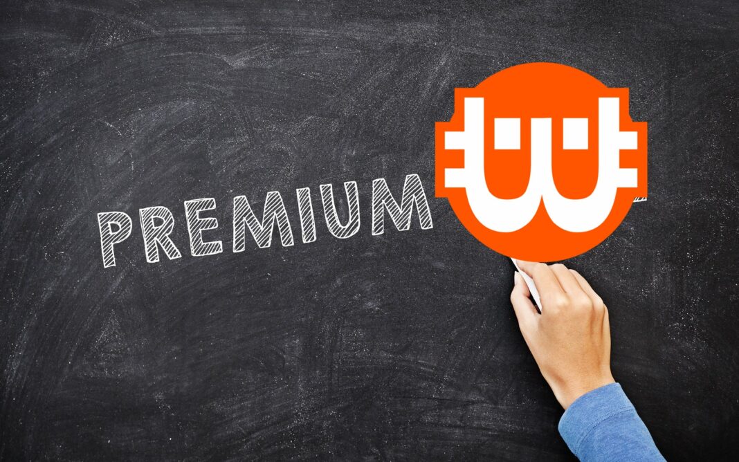 prémium