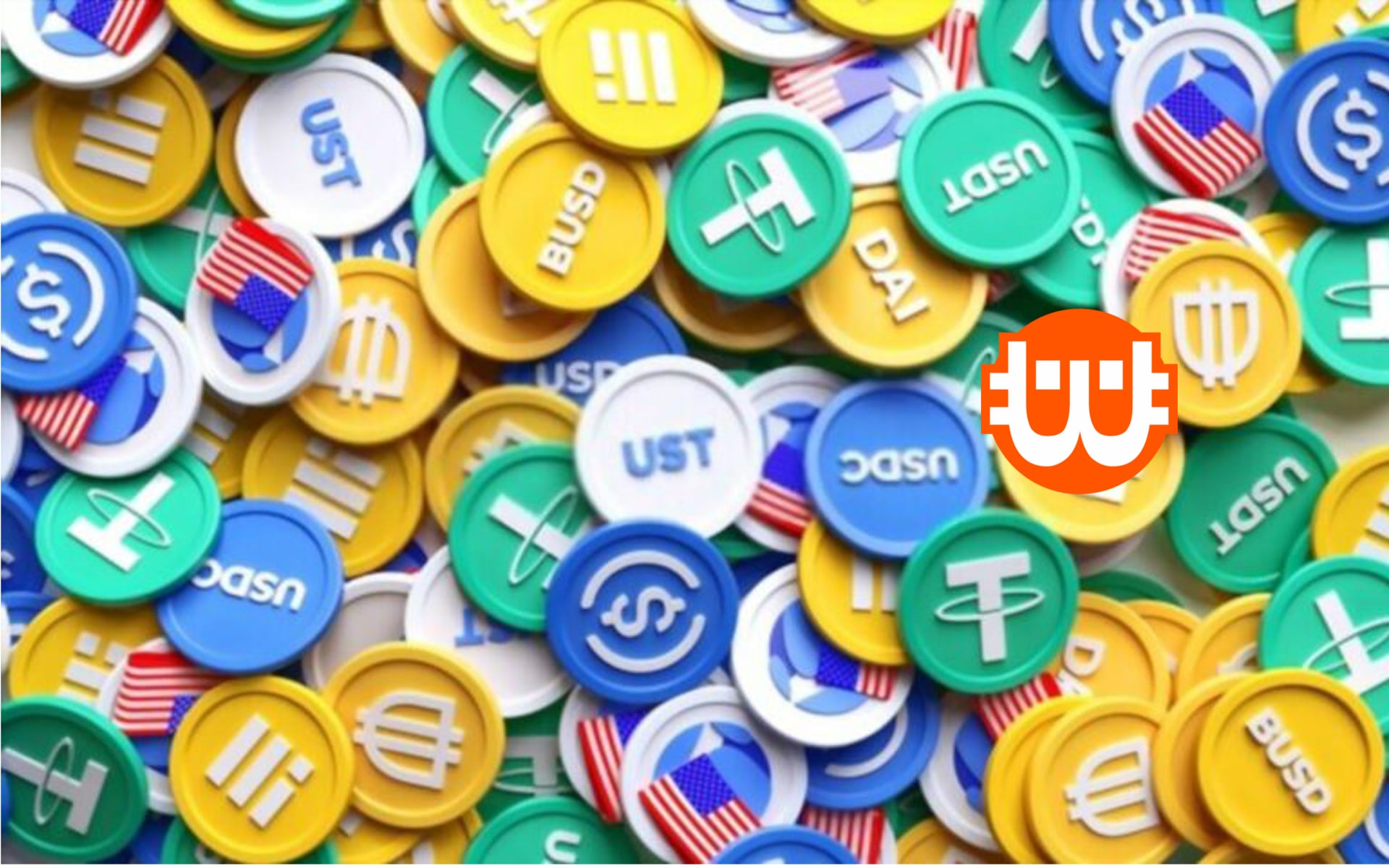 A stablecoinok már nem csak eszközök – új pénzügyi rendszer épül