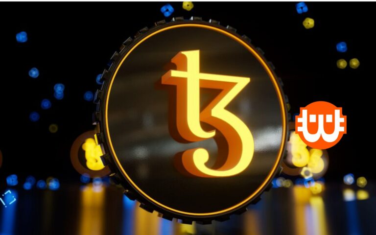 Tezos legújabb blokklánc fejlesztése árfelhajtó hatással bírhat
