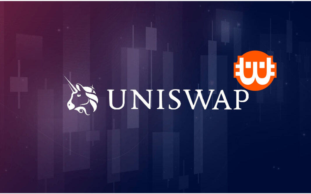 Az Uniswap elindította az Unichain blokkláncot