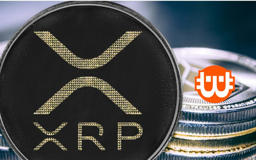 XRP