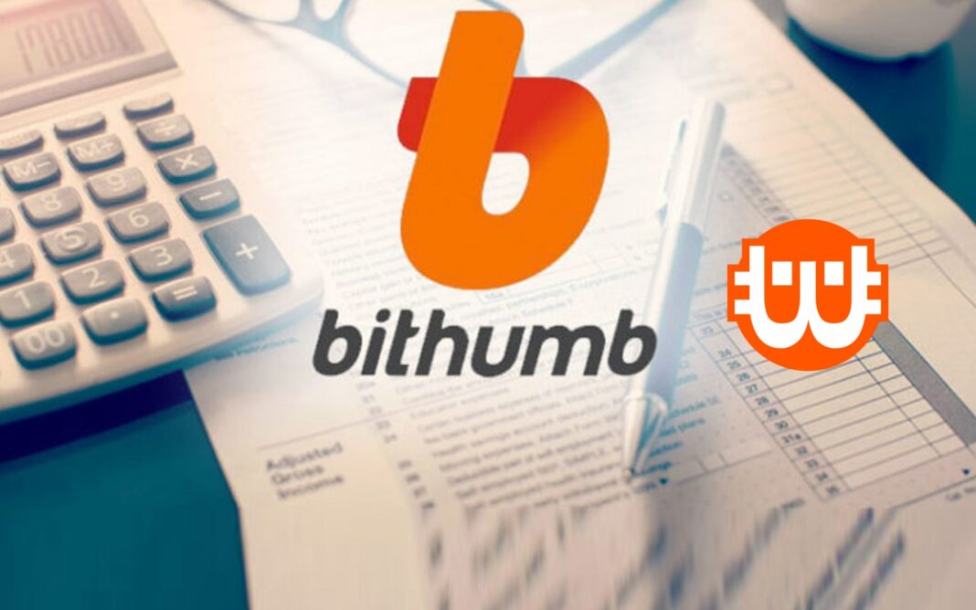 A Bithumb a Nasdaq tőzsdei bevezetésére törekszik