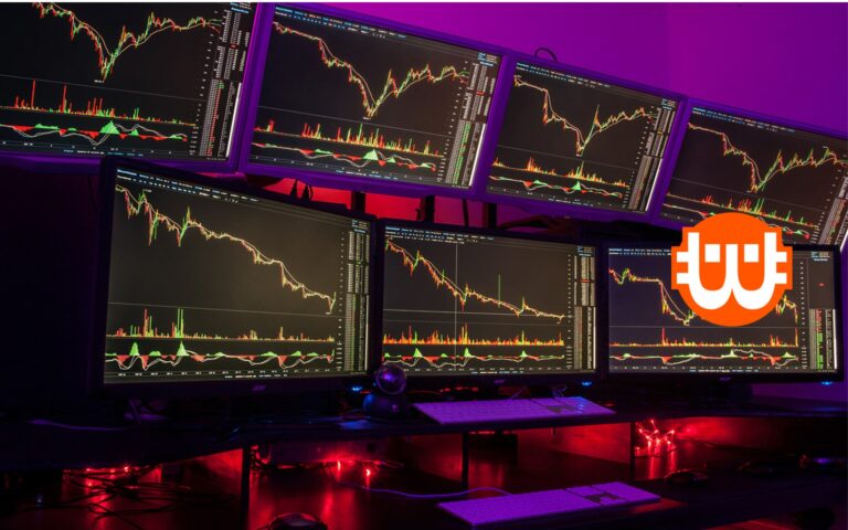 Kereskedés a Bullish Harami gyertyaalakzattal