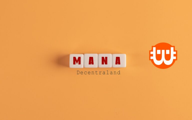 A Decentraland MANA a felülmúlja ellenfeleit ebben a mutatóban